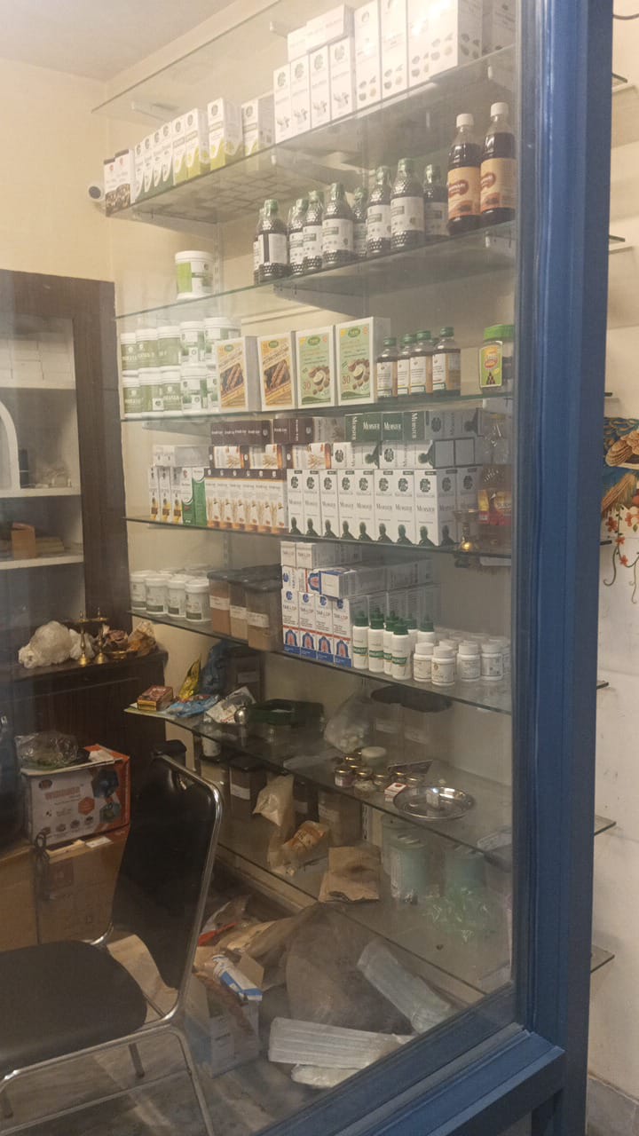 Pizhichil Treatment